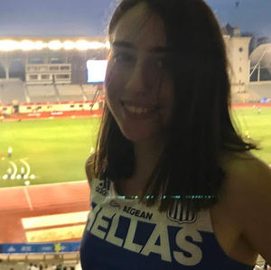 Meet your Posher, Maria